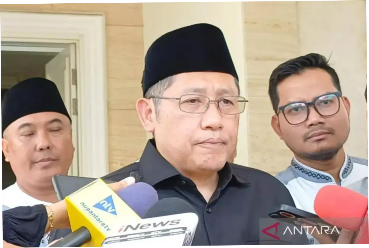 Anas Urbaningrum: Kritik Tidak Perlu Dilaporkan ke Polisi