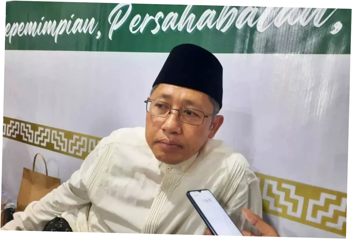 Anas Urbaningrum: Perampingan BUMN Merupakan Langkah dan Kebijakan yang Tepat