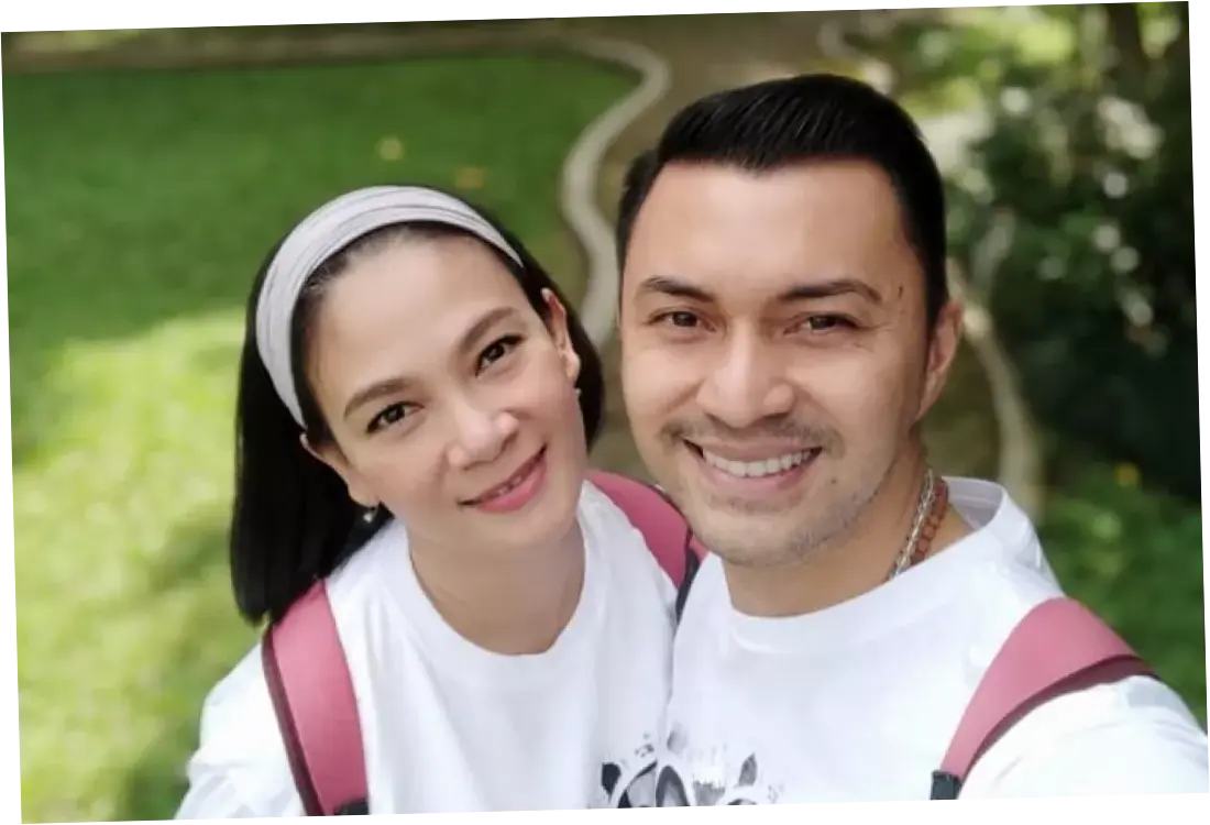 Anjasmara dan Dian Nitami Kompak, Kompromi Bisa Jaga Pernikahan dari Masalah Uang