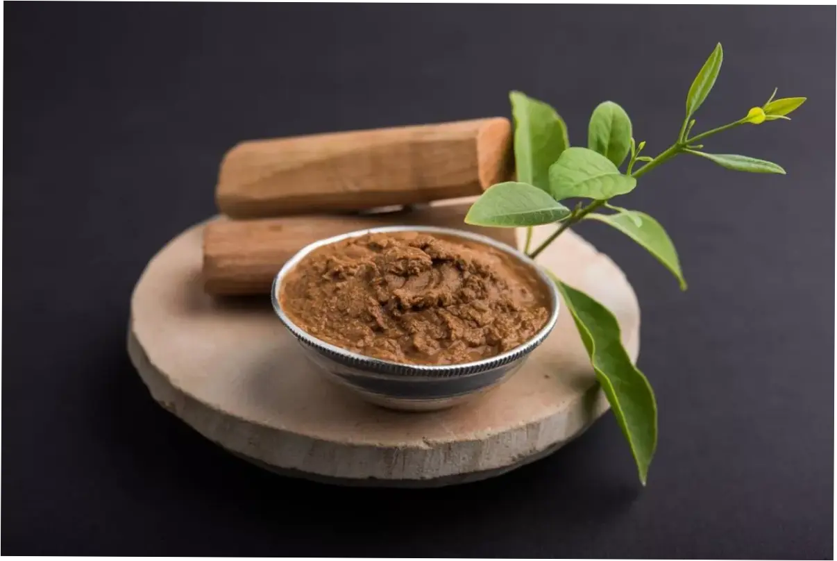 Aroma Kayu Cendana Bagus untuk Kesehatan Mental, Ampuh Redakan Kecemasan dan Stres