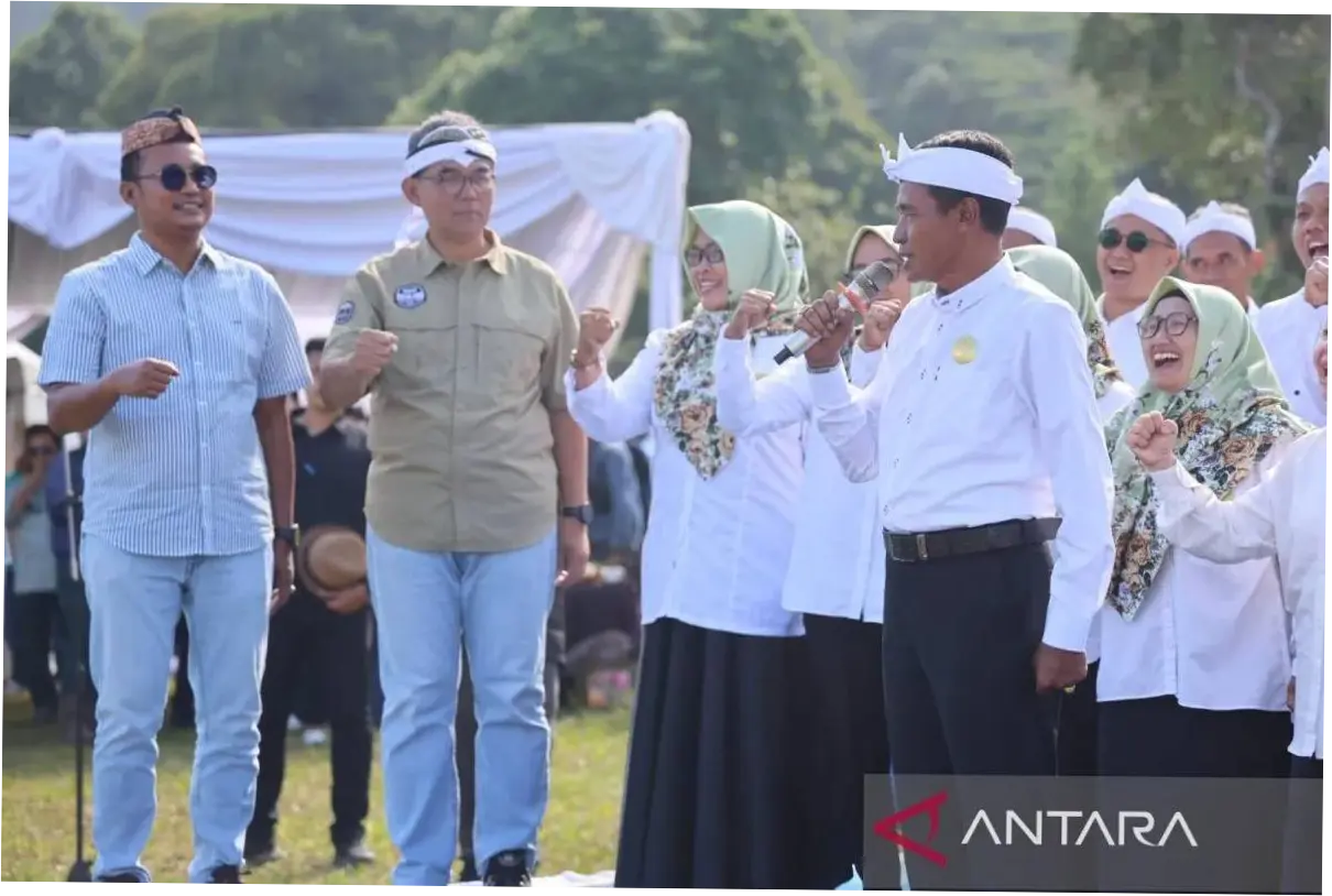 ASN Bogor Diminta Punya Komposter, Jadi Contoh Pengelolaan Sampah
