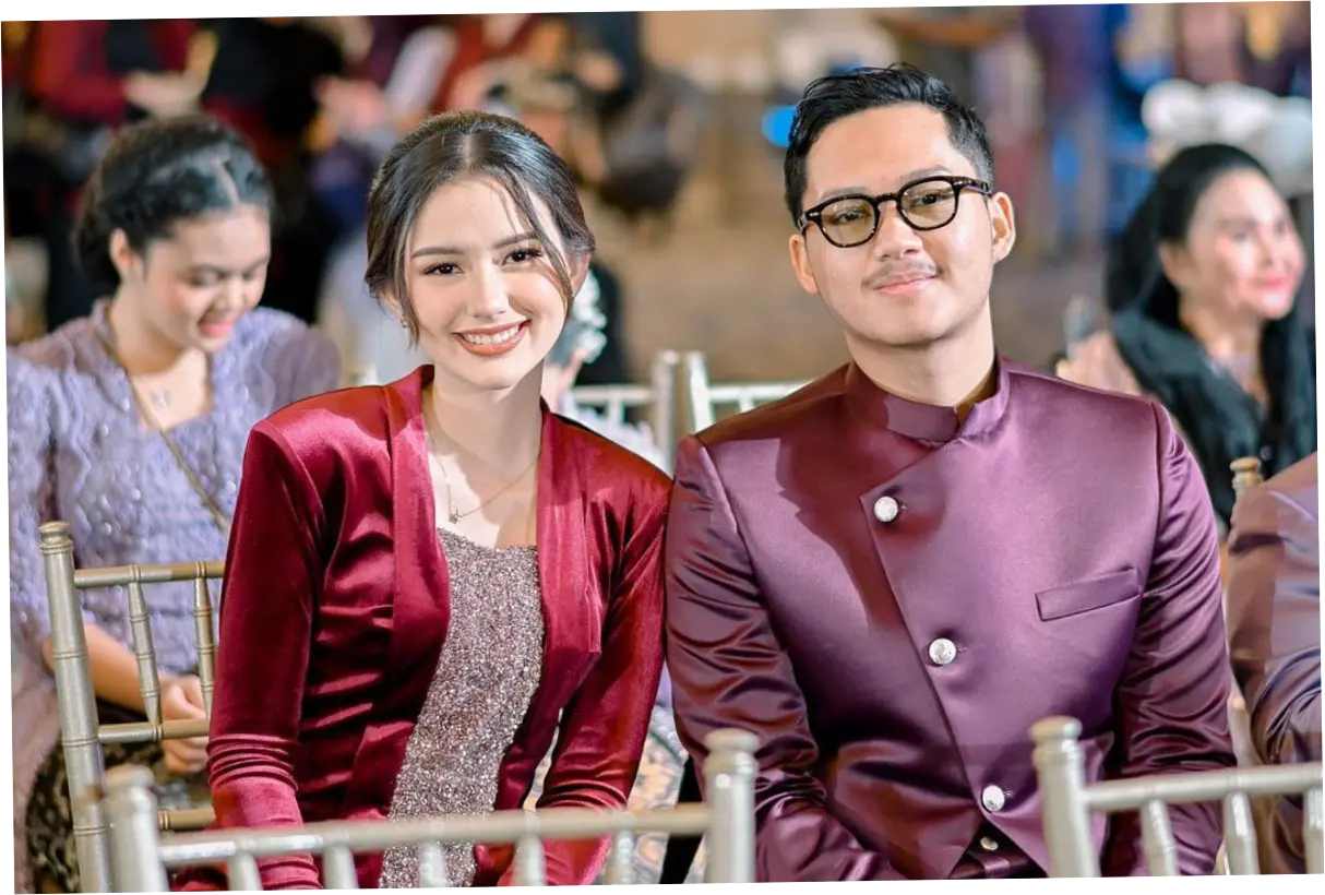Azriel Hermansyah dan Rencana Pernikahannya dengan Sarah Menzel