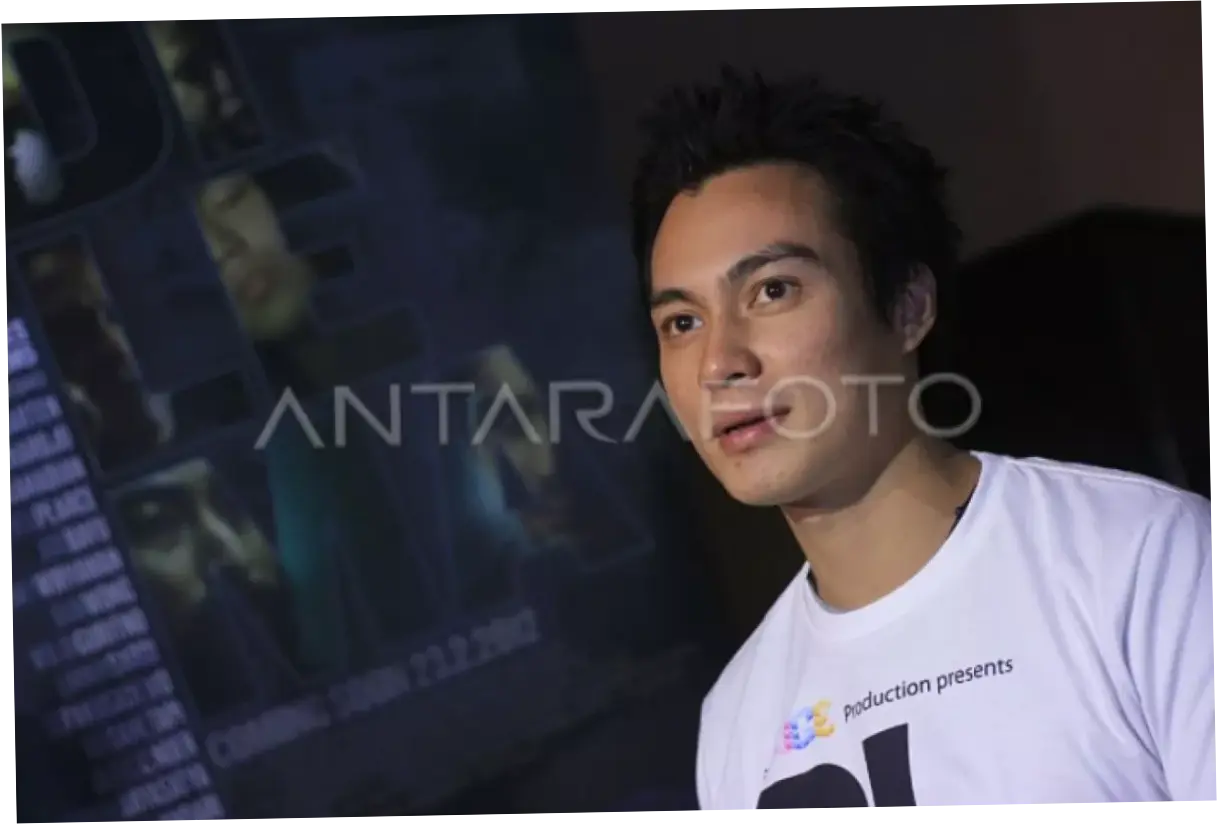 Baim Wong Santai Disebut 3 Besar TikToker Paling Trending, Malah Tanya Benar atau Tidak