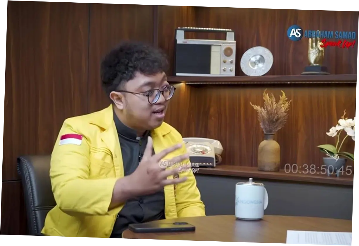 BEM UI Soal MBG Dikaitkan Lapangan Kerja, Tujuan Program Disentil
