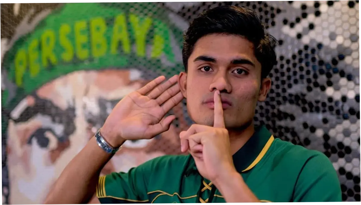 Bernardo Tavares Harap Ramadhan Sananta Kembali ke Performa Terbaik di Persebaya