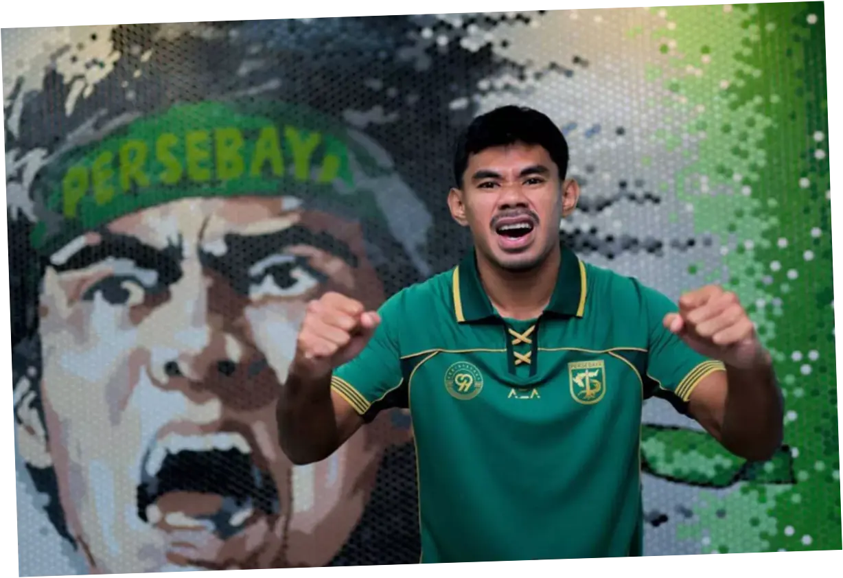 Bernardo Tavares Yakin Pertahanan Persebaya Makin Kokoh Setelah Rekrut Syahrul Lasinari