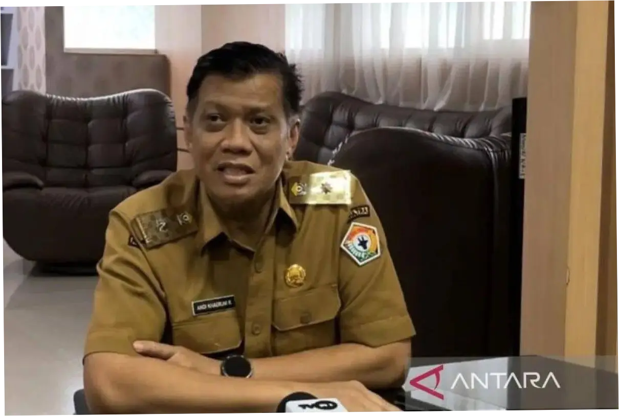 BKD Sultra Tak Jamin Perpanjang Kontrak PPPK Paruh Waktu, Ruang Fiskal Disebut Terbatas