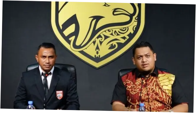 Bos Borneo FC Nabil Husein Diperiksa KPK Terkait Kasus Gratifikasi Batu Bara