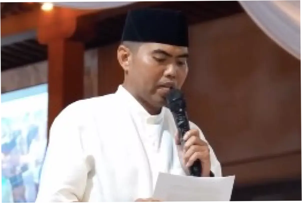 Bos Rokok HS Liburan Bareng Anak, Ketegaran Runtuh saat Teringat Istri