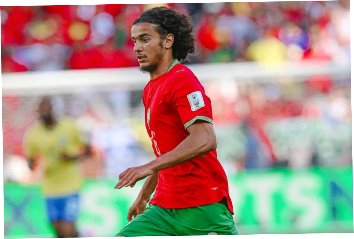 Bouaddi Jadi Incaran Liverpool dan Real Madrid Setelah Tampil Bersinar di Piala Dunia 2026
