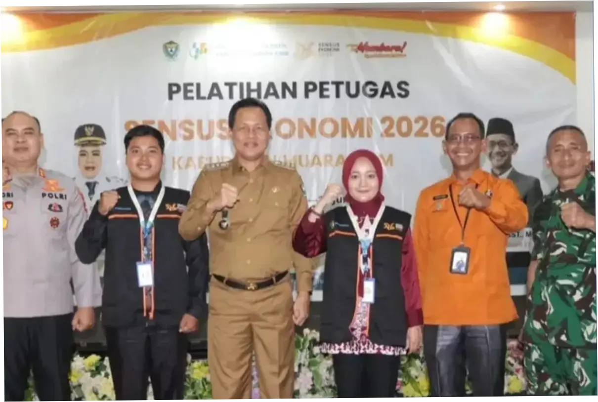 Bupati Muara Enim Edison Ditangkap dalam OTT KPK, 9 Orang Diamankan