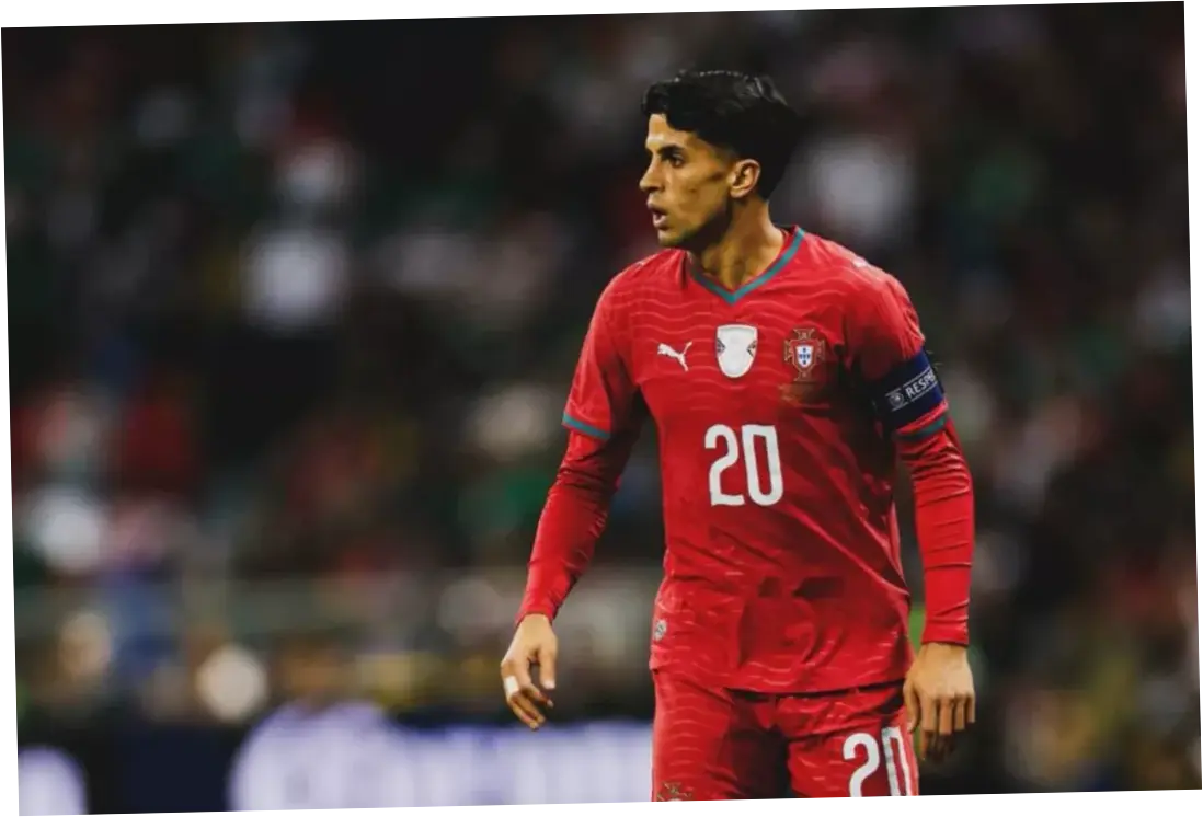 Bursa Transfer 2026: Barcelona Pilih Permanenkan Cancelo, Pulangkan Rashford ke MU