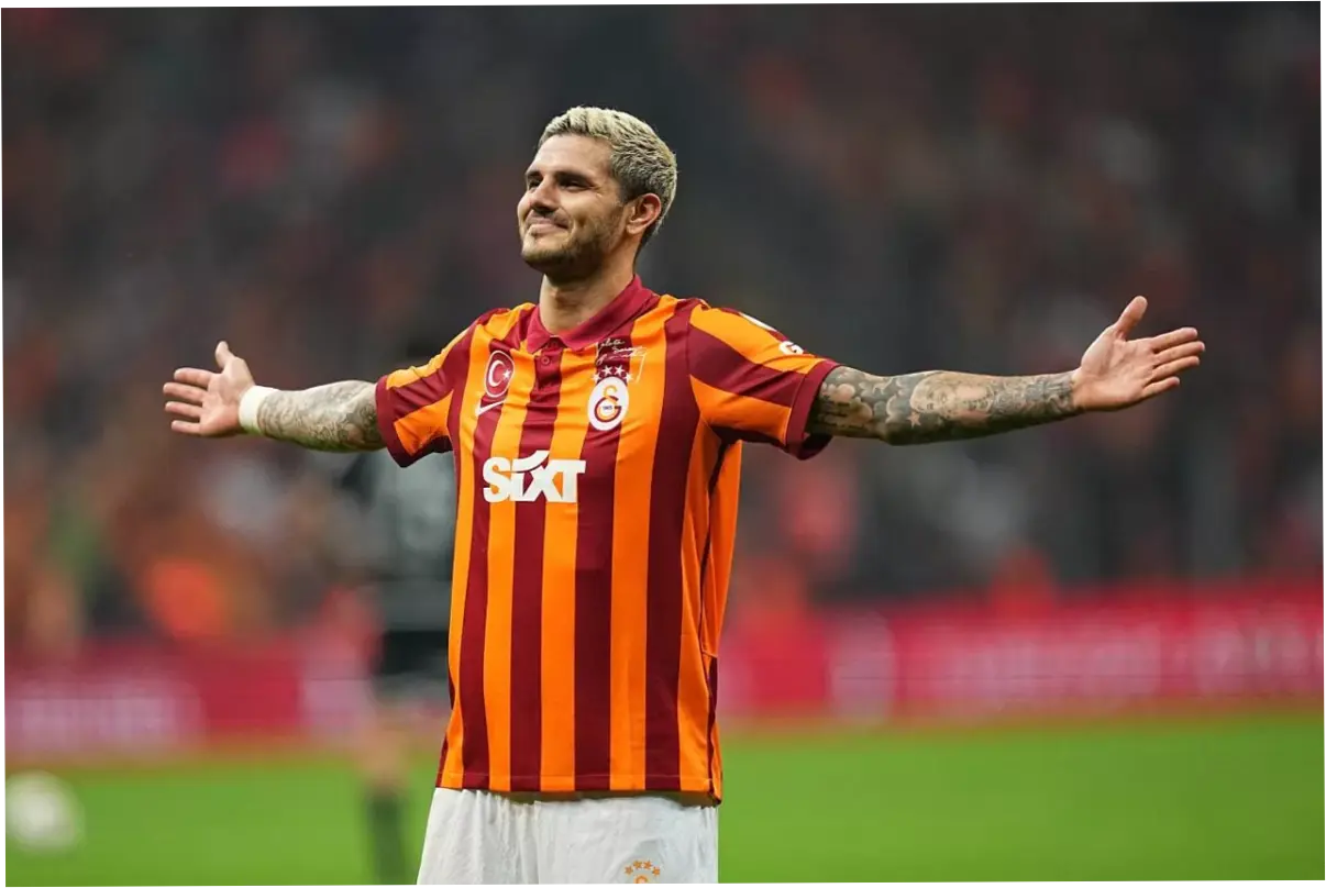 Bursa Transfer 2026: Mauro Icardi ke Liga Italia, AC Milan dan Juventus Siap Tampung