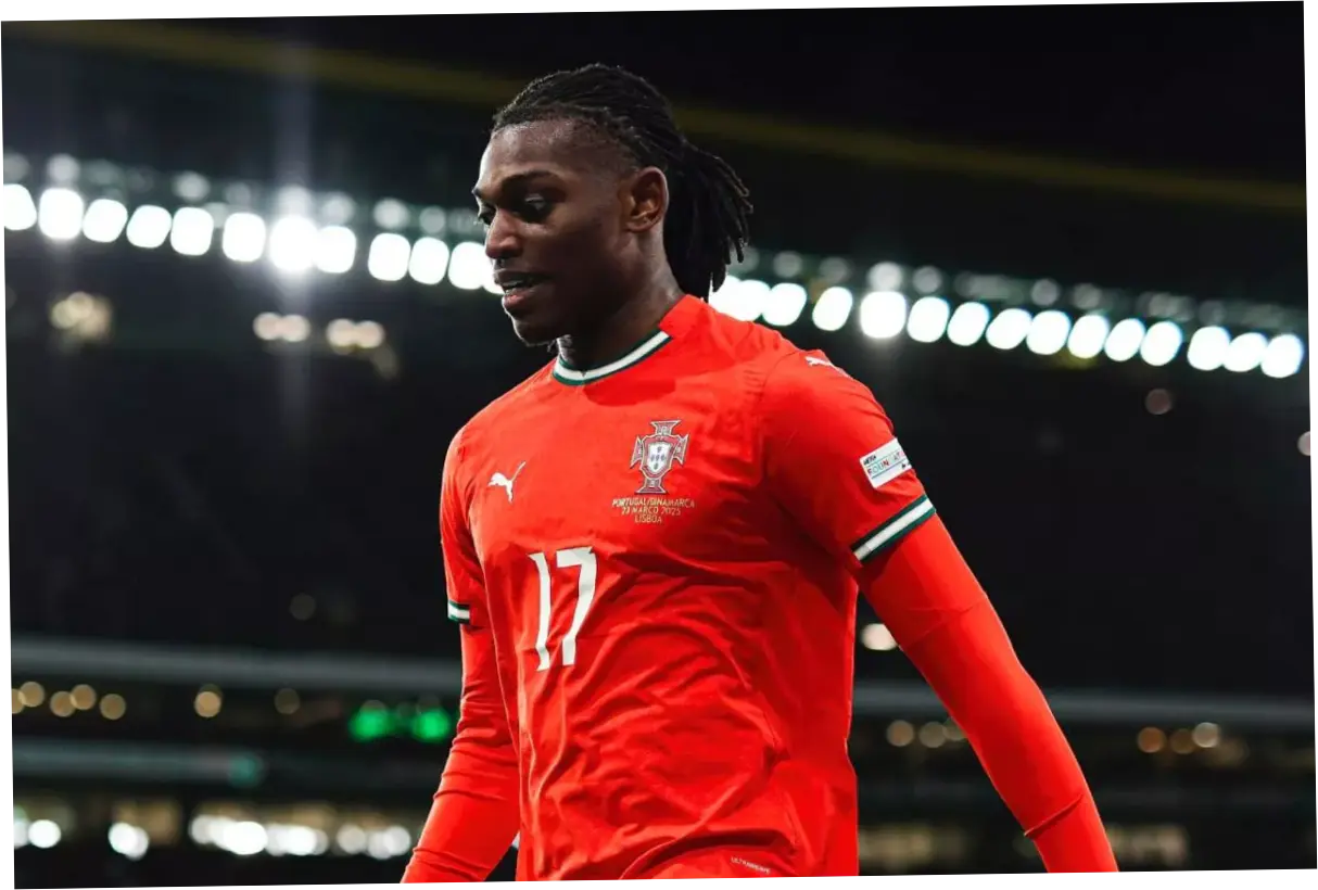 Bursa Transfer 2026: Rafael Leao Pilih MU daripada AC Milan, Fabio Capello Kecam Keras