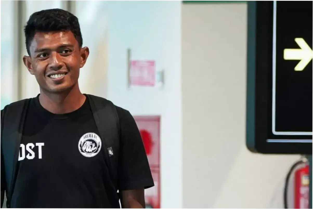Bursa Transfer Arema FC: Ikon Klub Dedik Setiawan dan 4 Pemain Asli Malang Dilepas