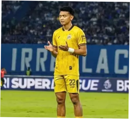 Bursa Transfer Bhayangkara FC: Dendy Sulistyawan Pamit Setelah 9 Tahun