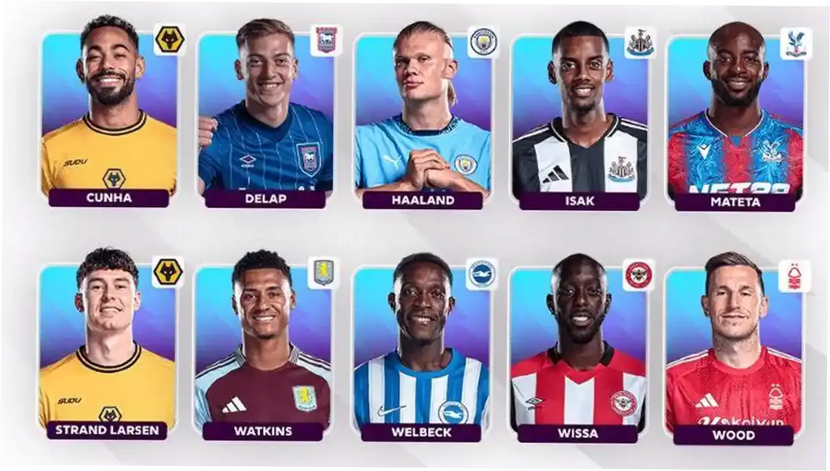 Bursa Transfer Liga Inggris: Man City Bidik Incaran MU, Striker Liverpool ke AC Milan