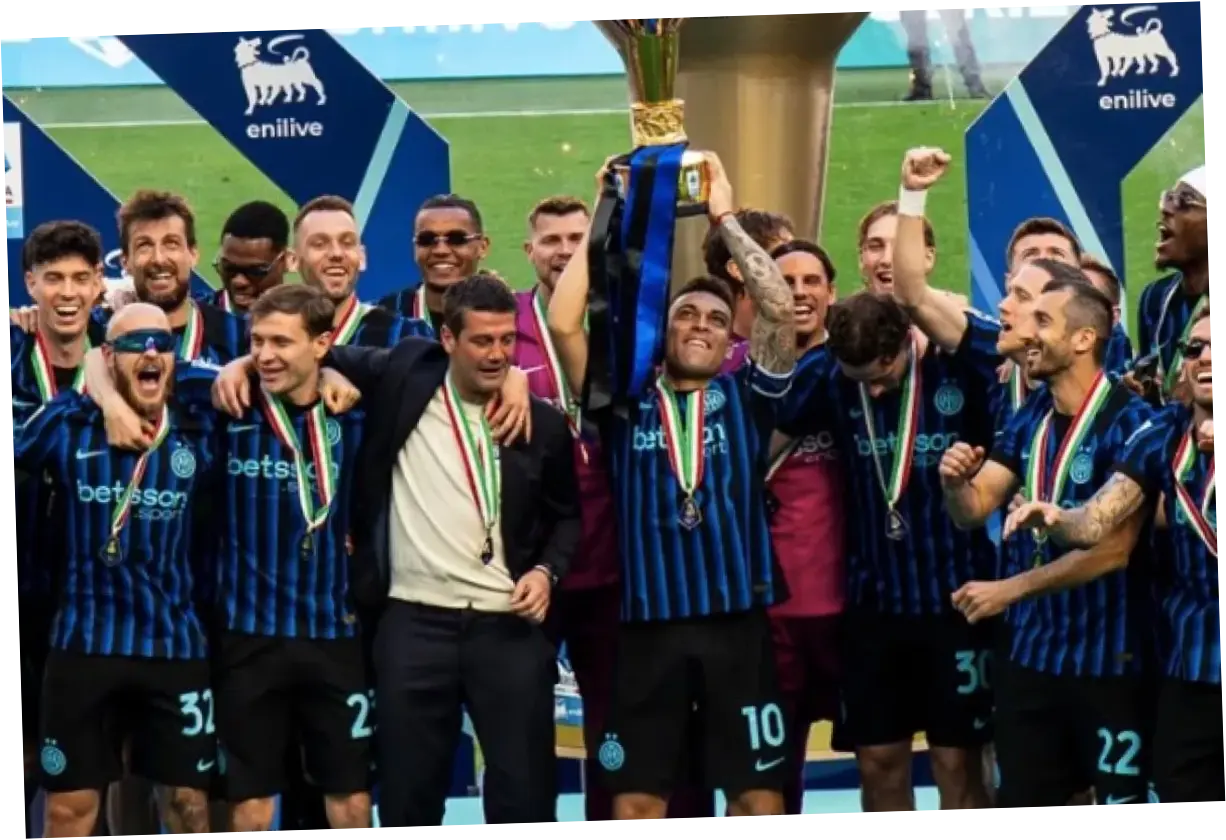 Bursa Transfer Liga Italia: Bek Jempolan ke Inter Milan, Kiper Top ke Juventus