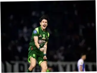 Bursa Transfer Persebaya: 2 Pemain Bintang Gabung, Rivera Bertahan