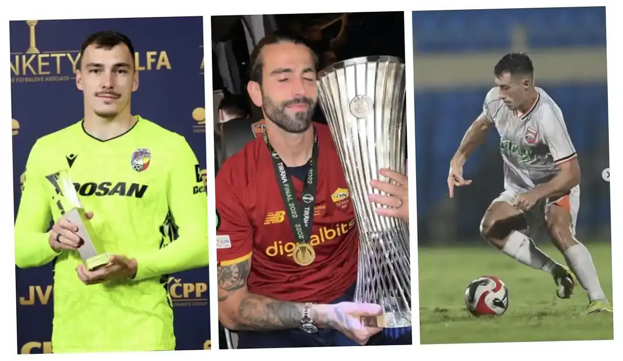 Bursa Transfer Persija Jakarta: Eks Liga Thailand Mendekat, Eksel Runtukahu Cabut