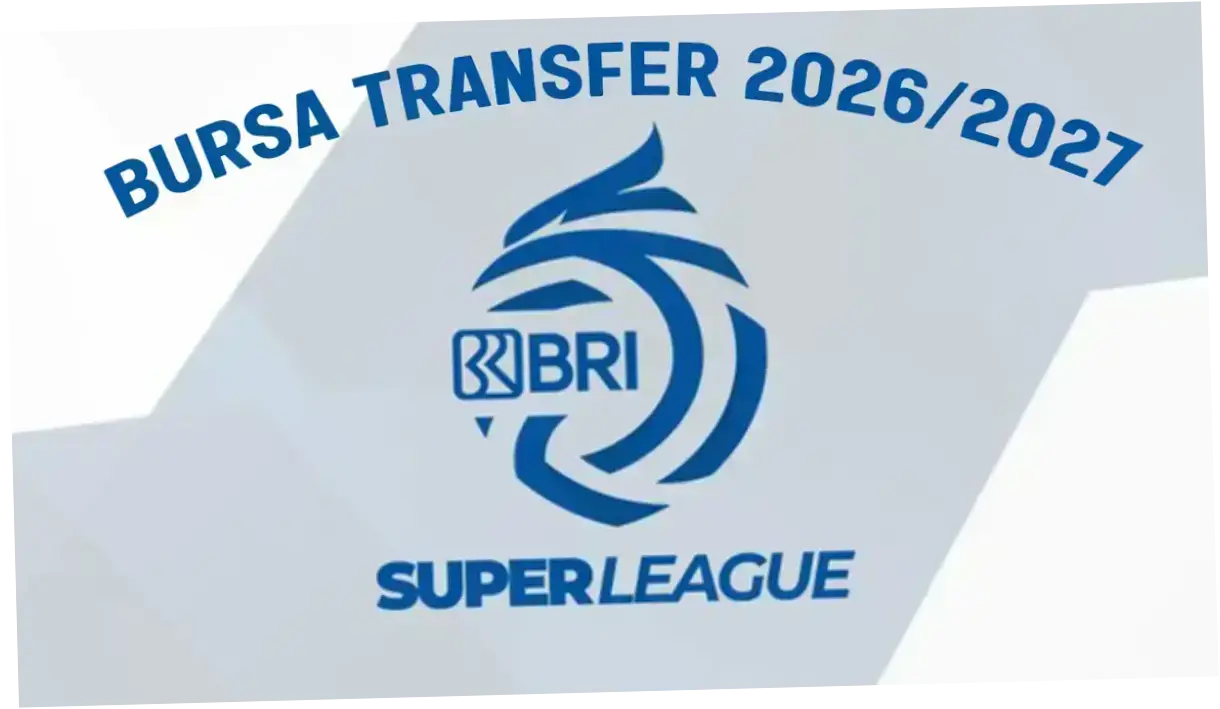 Bursa Transfer Super League: Persib Bandung Lepas 2 Pemain, Zulkifli Dipinjamkan