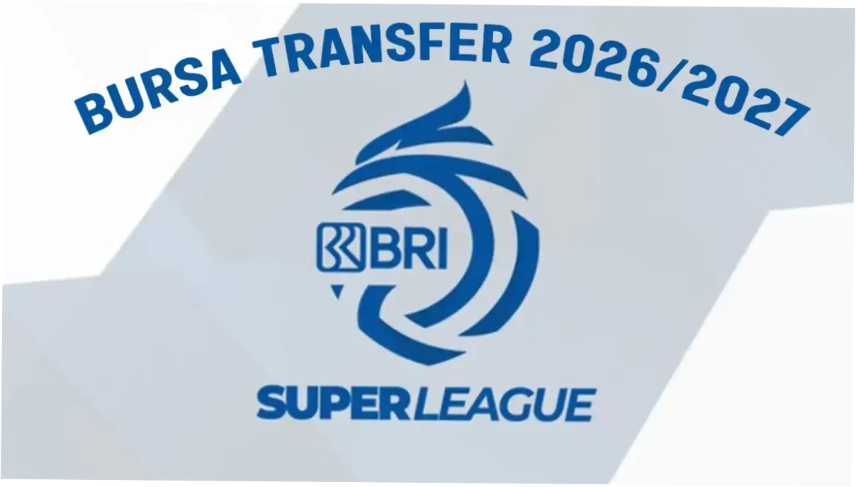 Bursa Transfer Super League: Persib Lepas Bek eks AS Roma, Dirumorkan ke Yunani