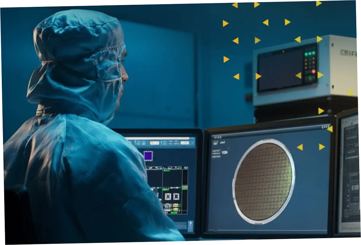Cadence Gandeng Intel Foundry untuk Pengembangan Teknologi Produksi Chip Terbaru 14A