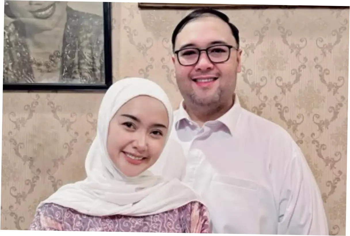 Cita Citata Dikabarkan Gugat Cerai Didi Mahardika, Padahal Baik-Baik Saja