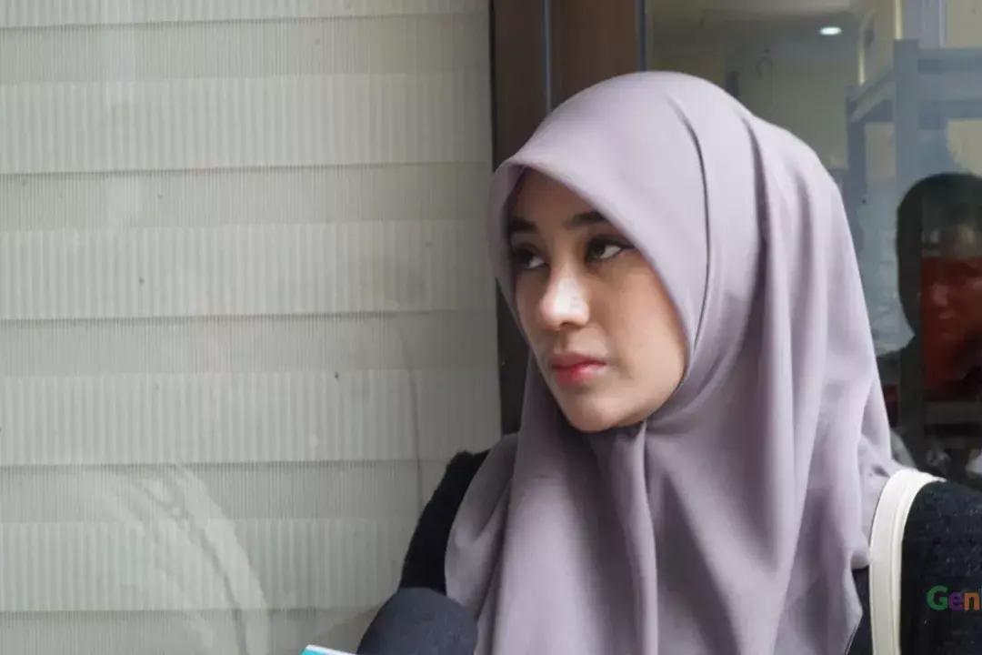 Clara Sinta Batal Cerai, Tidak Dendam Terhadap Suami