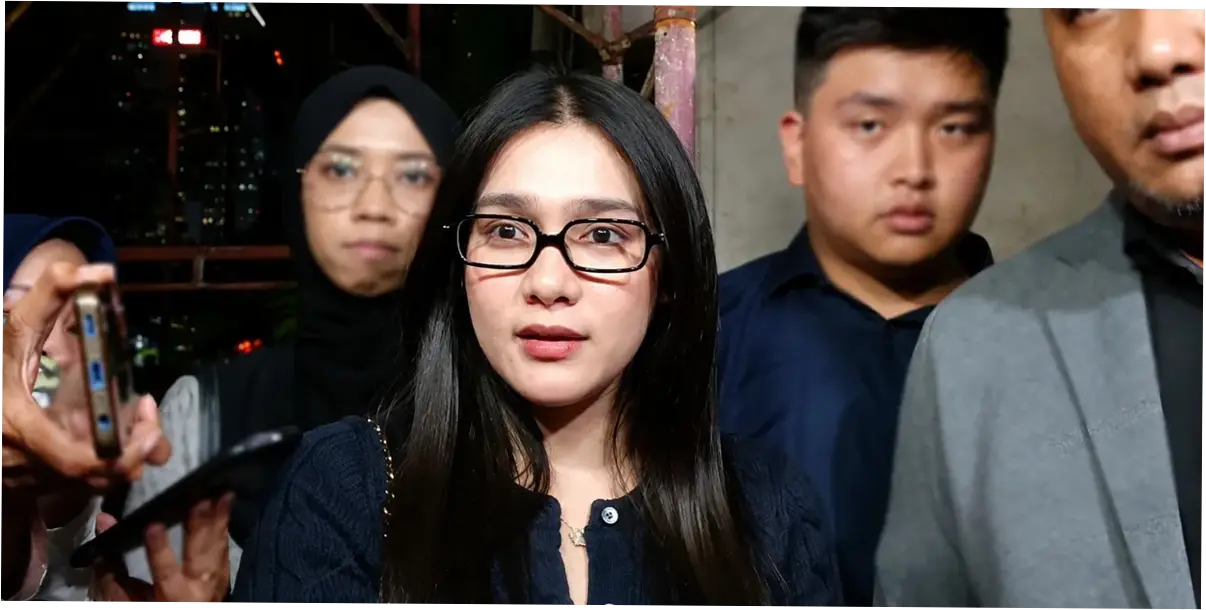 Davina Karamoy 2 Kali Umrah Bersama Hanania Group, Yang Kedua Bayar Rp 233 Juta