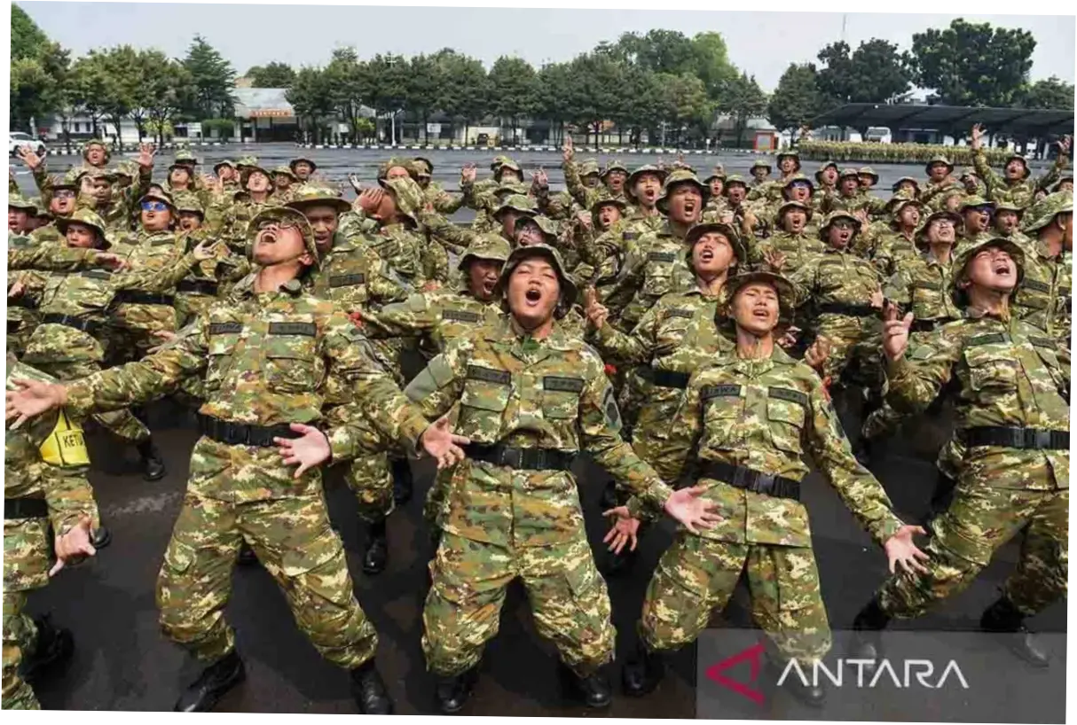 DPR Sebut Negara Hemat Triliunan Rupiah, Jika Tidak Ada Latsarmil Manajer Kopdes