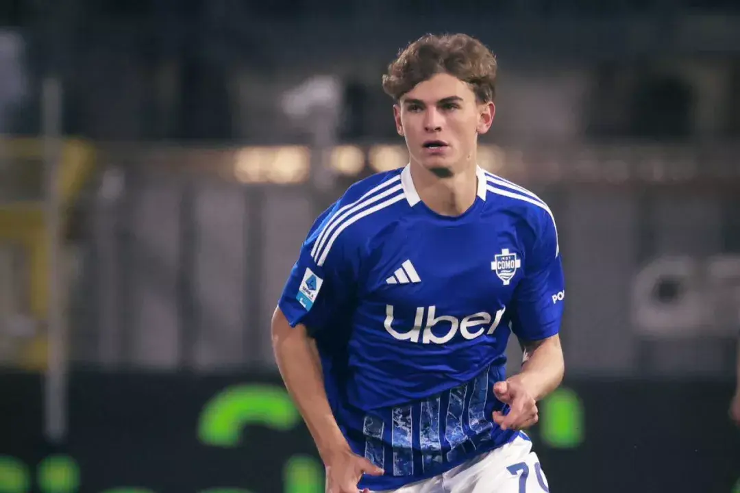 Efek Domino Bursa Transfer: Nico Paz ke Real Madrid, Brahim Diaz Gabung Juventus
