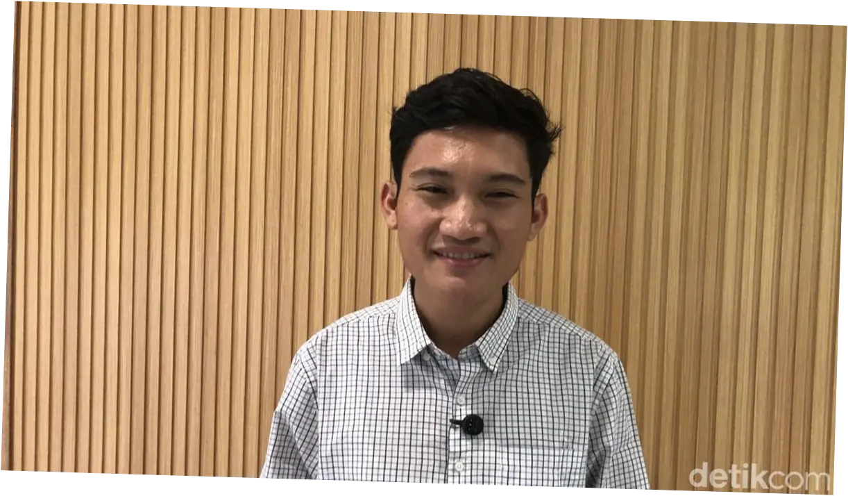 Eks Ketua BEM UGM Tiyo Ardianto Ajak Rehat Media Sosial, Algoritma Seperti Penjajah