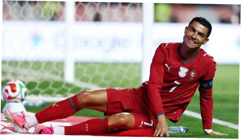 FIFA Matchday 2026: Portugal Kalahkan Nigeria, Ronaldo Banyak Buang Peluang Emas