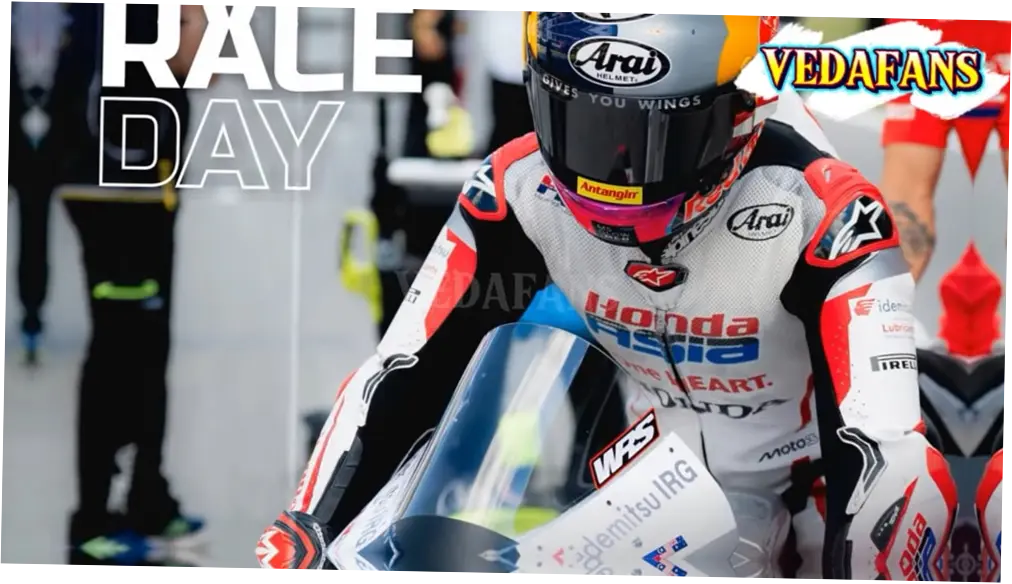 Hasil Moto3 Mugello 2026: Veda Ega Pratama dan Hakim Danish Torehkan Hasil Berbeda