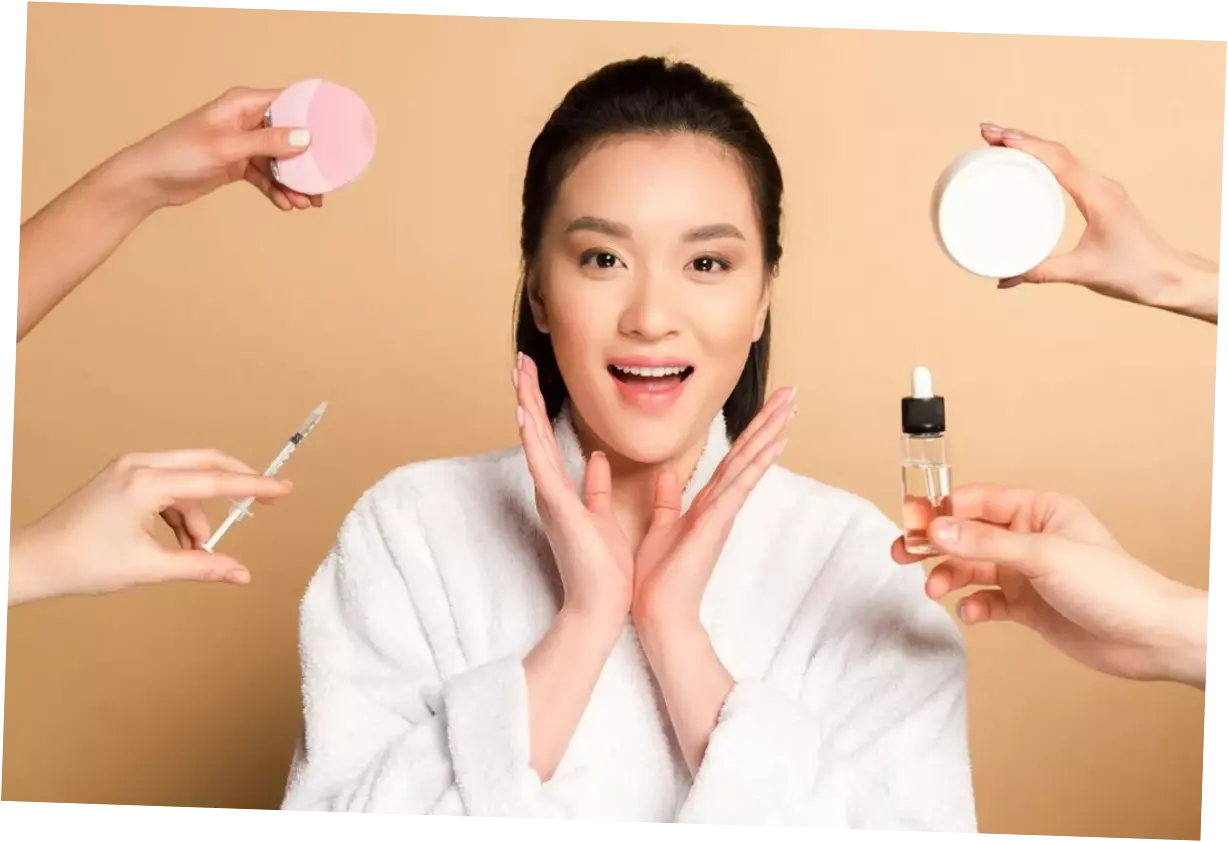 Jaga Kelembapan Kulit dengan Skincare Hyaluronic Acid, Bikin Makeup Menempel Sempurna