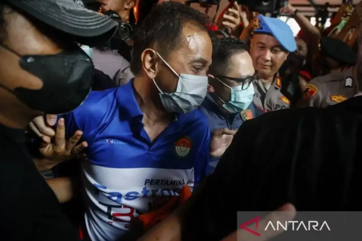 Jimly Asshiddiqie Sebut Roy Suryo dan Dokter Tifa Tak Perlu Ditahan