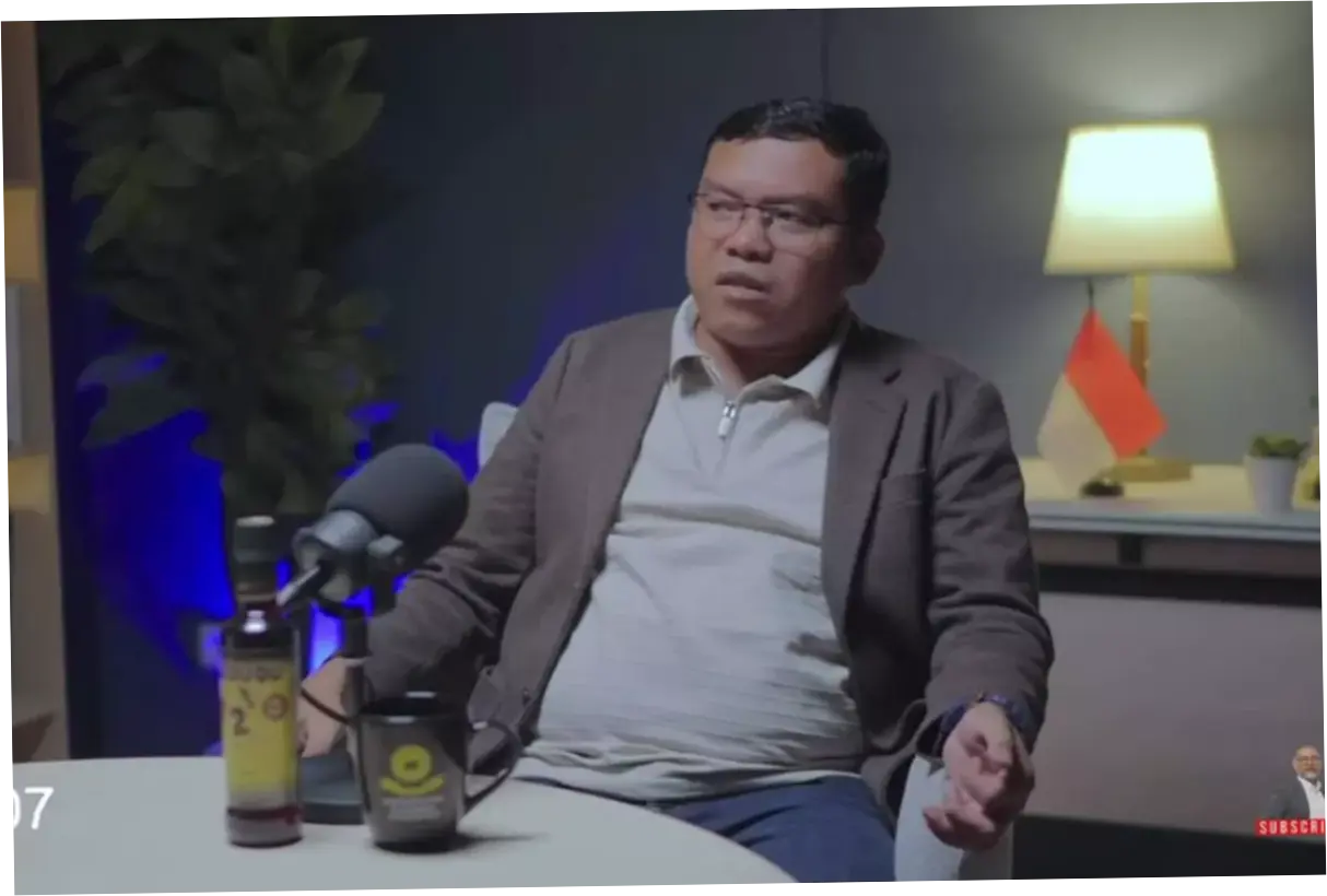 Jokowi Disebut Tidak Bela Prabowo Subianto, Jika Pemerintahan Bergejolak