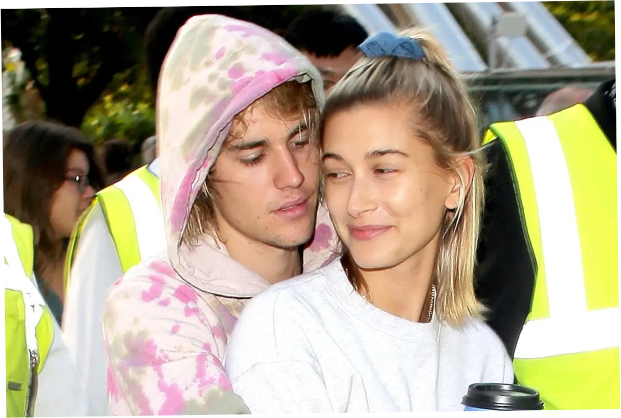 Justin Bieber dan Hailey Baldwin: Rahasia Pernikahan Akur