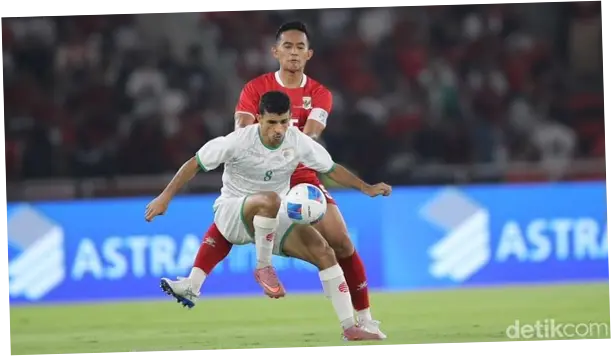 Kalahkan Oman di FIFA Matchday 2026, Timnas Indonesia Alami Peningkatan Ranking