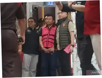 Kasus Korupsi MBG: LPSK Kaji Permohonan Justice Collaborator Sony Sonjaya