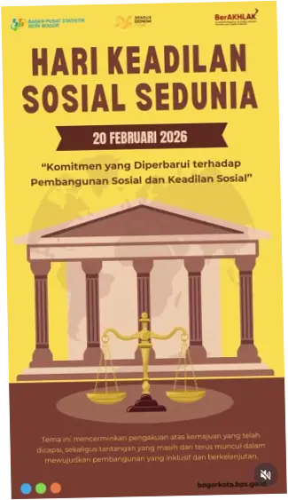 Keadilan Sosial di Indonesia: Masih Jauh dari Harapan