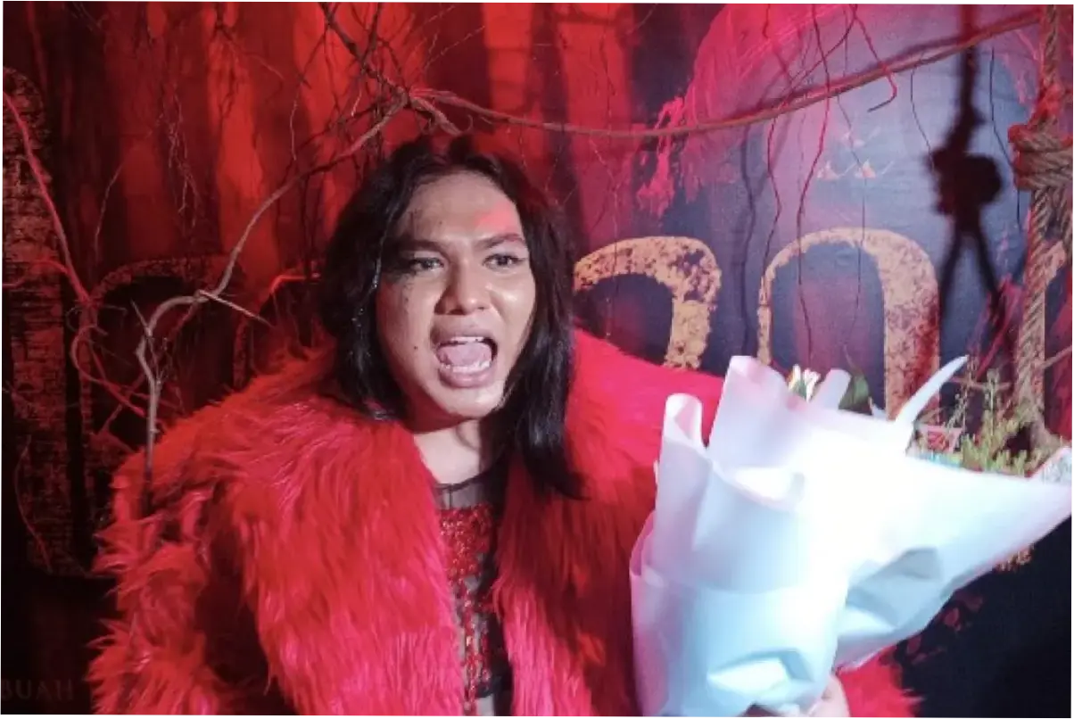 Keanu AGL Bantah Punya Jabatan di Hanania Group, Minta Kasus Diusut Tuntas