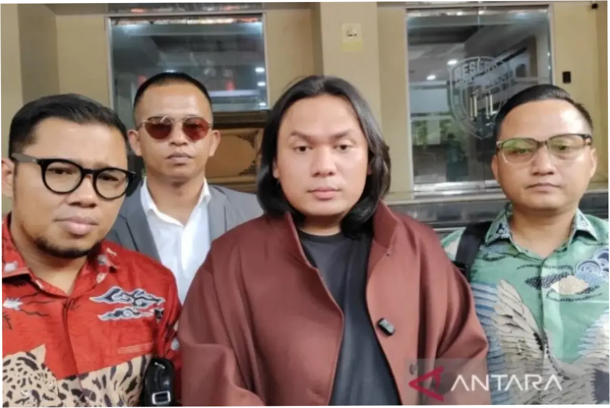 Keanu AGL Berikan Bukti Kasus Penipuan Umrah Hanania Group, Kerja Sama Hanya Barter