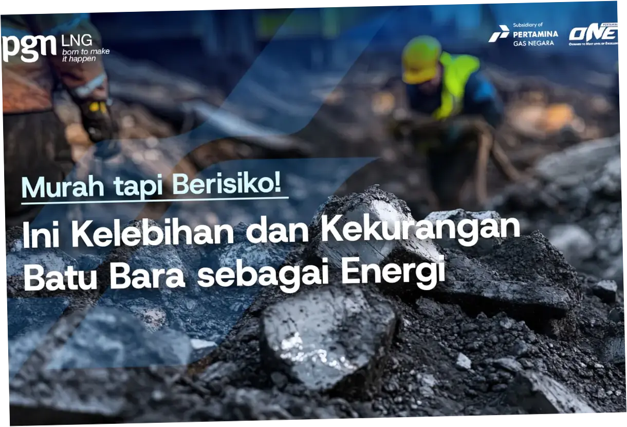 Kekurangan Batu Bara: Tantangan Besar Pembangkit Listrik di Indonesia
