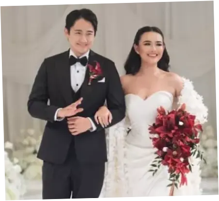 Kenny Austin Prioritaskan Amanda Manopo dan Anak, Menghabiskan Waktu Bersama di Akhir Pekan