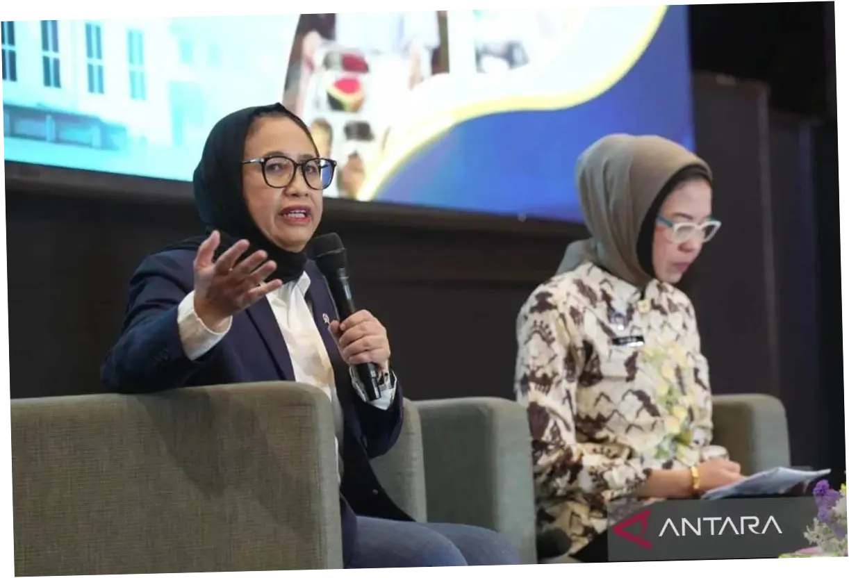 Kritik Kader PDIP Terkait Penunjukan Nanik Jadi Kepala BGN