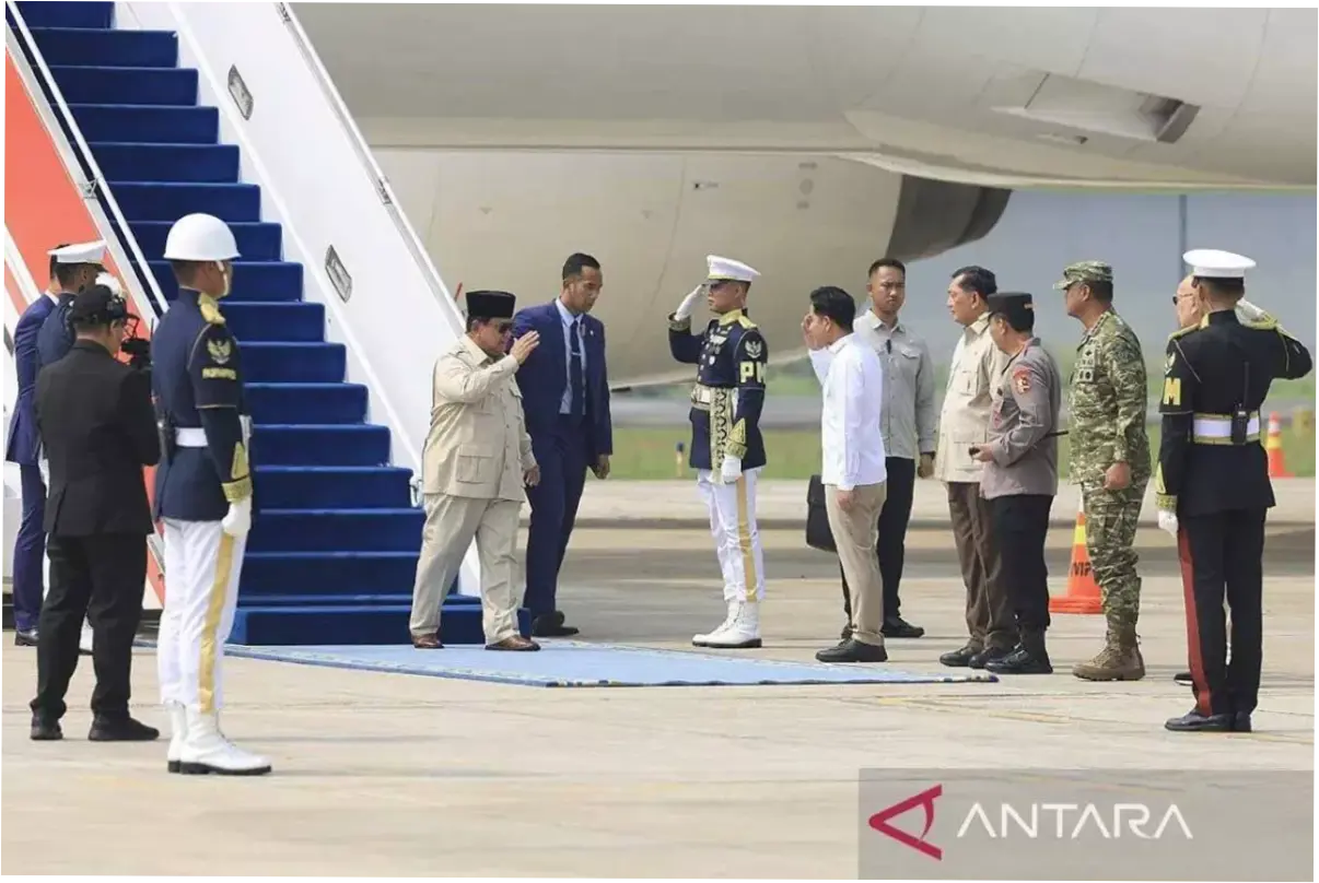 Kritik Mahfud MD terhadap Kunjungan Kerja Presiden Prabowo Subianto