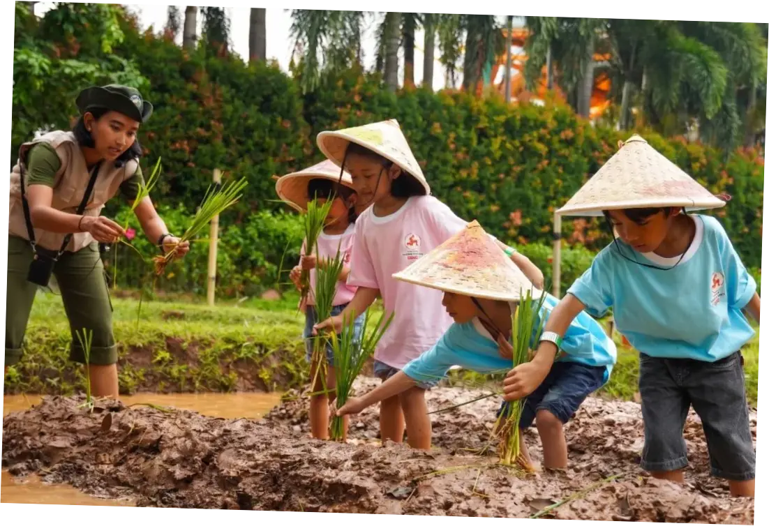 Libur Sekolah 2026: Psikolog Sarankan Orang Tua Ajak Anak Aktif Bergerak