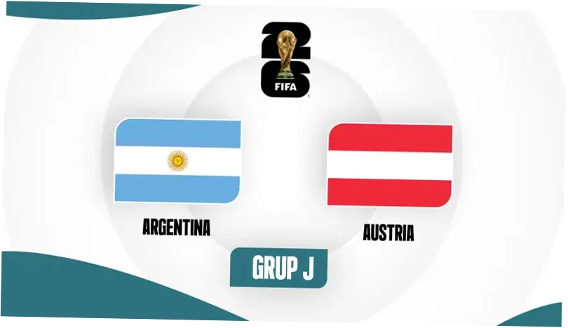 Link Live Streaming Piala Dunia 2026 Hari Ini Prancis vs Irak: Kesempatan Besar